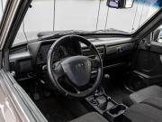 Lada (ВАЗ) 2121 (4x4) I Рестайлинг Краснодар  - изображение 20
