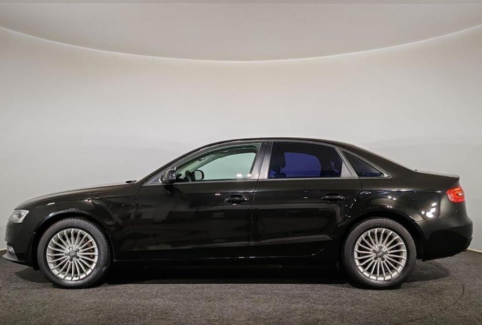 Audi A4 IV (B8) Рестайлинг Ярославль  - изображение 8