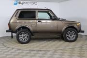 Lada (ВАЗ) Niva Legend Нижний Новгород  - изображение 23