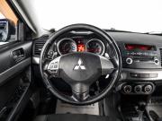 Mitsubishi Lancer X Иркутск  - изображение 29