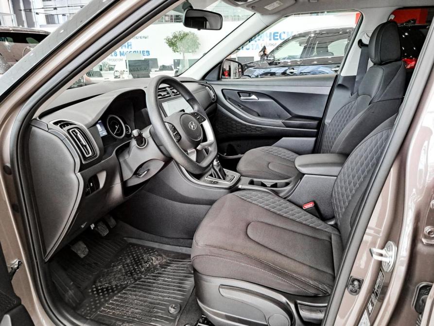 Hyundai Creta II Казань  - изображение 20