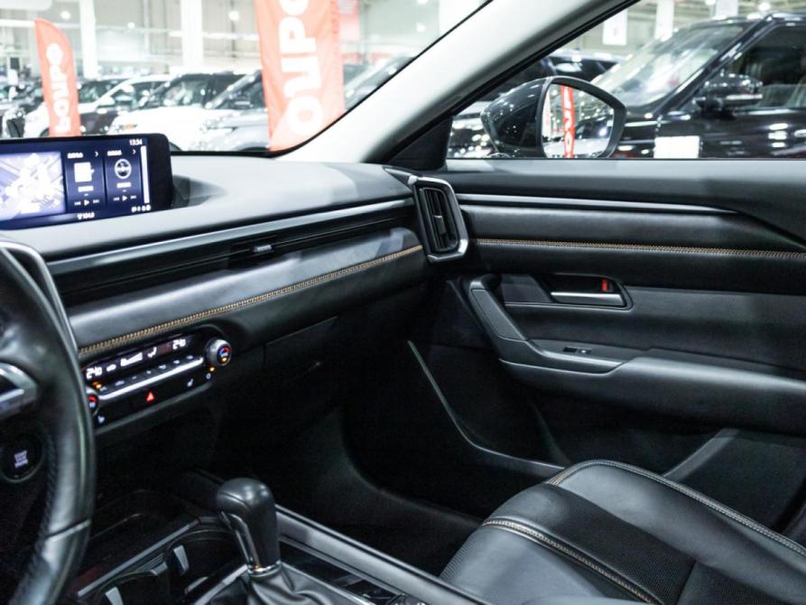 Mazda CX-50 Санкт-Петербург  - изображение 25