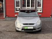 Ford S-MAX I Санкт-Петербург  - изображение 16