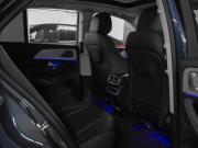 Mercedes-Benz GLE II (V167) Рестайлинг Москва  - изображение 53