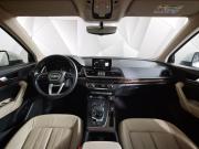 Audi Q5 II (FY) Москва  - изображение 33