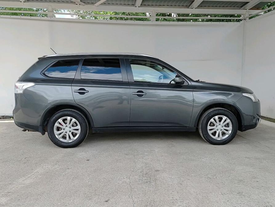 Mitsubishi Outlander III Рестайлинг Петрозаводск  - изображение 4