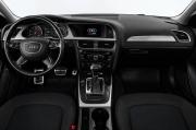 Audi A4 IV (B8) Рестайлинг Челябинск  - изображение 29