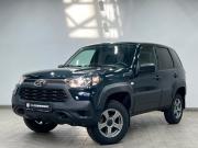 Lada (ВАЗ) Niva Travel I Кемерово  - изображение 15