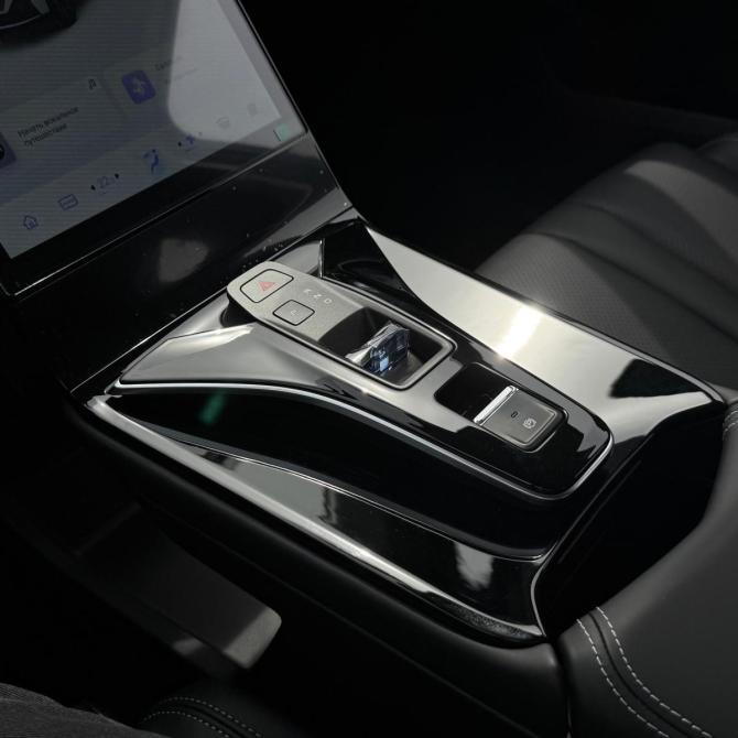 Dongfeng Mage Нижнекамск  - изображение 23