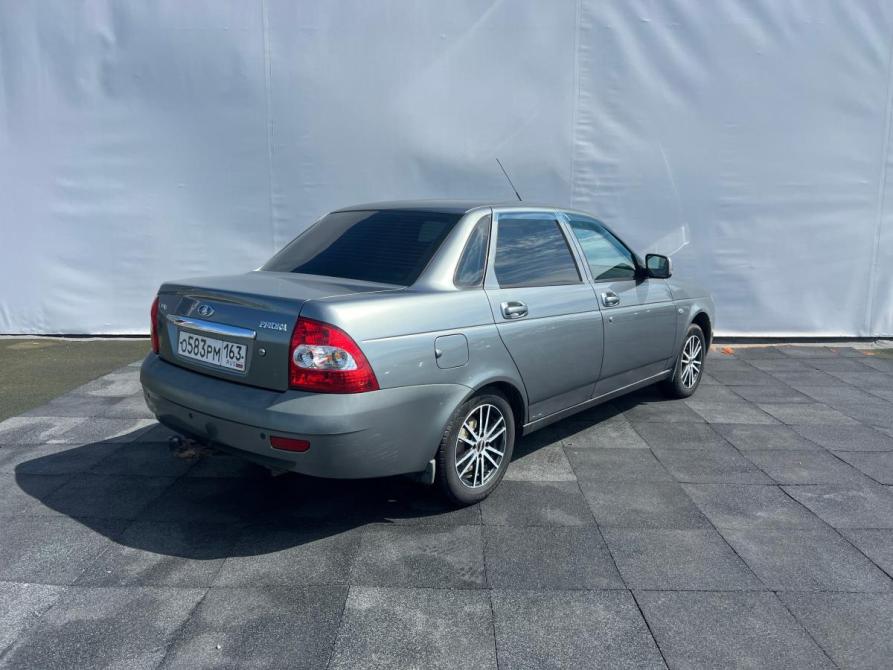 Lada (ВАЗ) Priora I Самара  - изображение 6