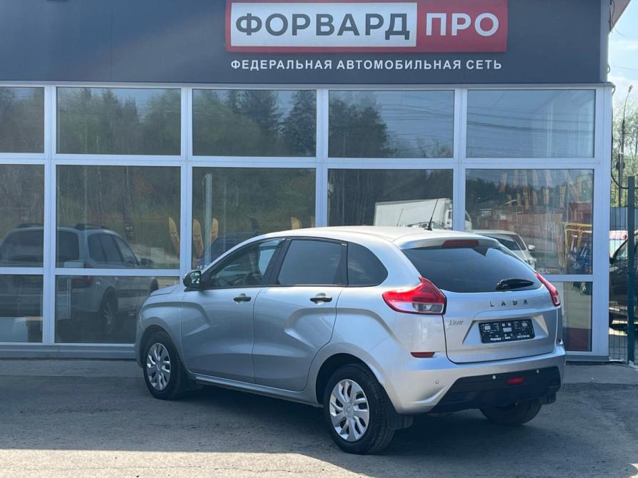 Lada (ВАЗ) XRAY I Ижевск  - изображение 3