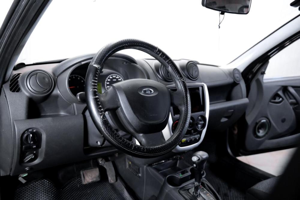 Lada (ВАЗ) Granta I Тюмень  - изображение 13