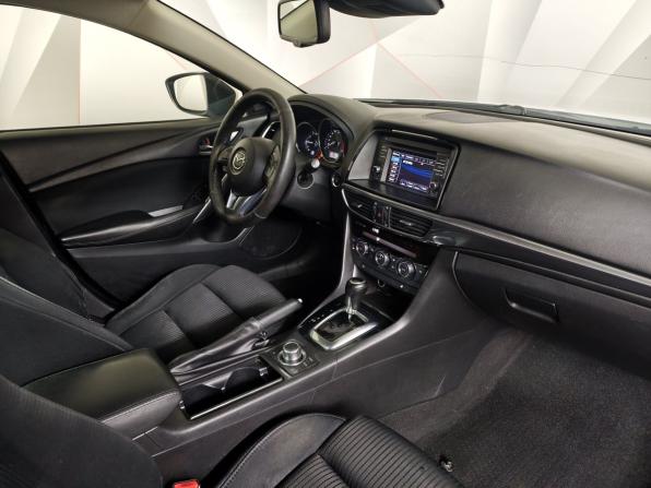 Mazda 6 III (GJ) с пробегом 2012 года, цена 1 143 000 рублей, 224739 км, седан, Автокод Объявления