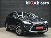 Lexus RX IV Екатеринбург  - изображение 29