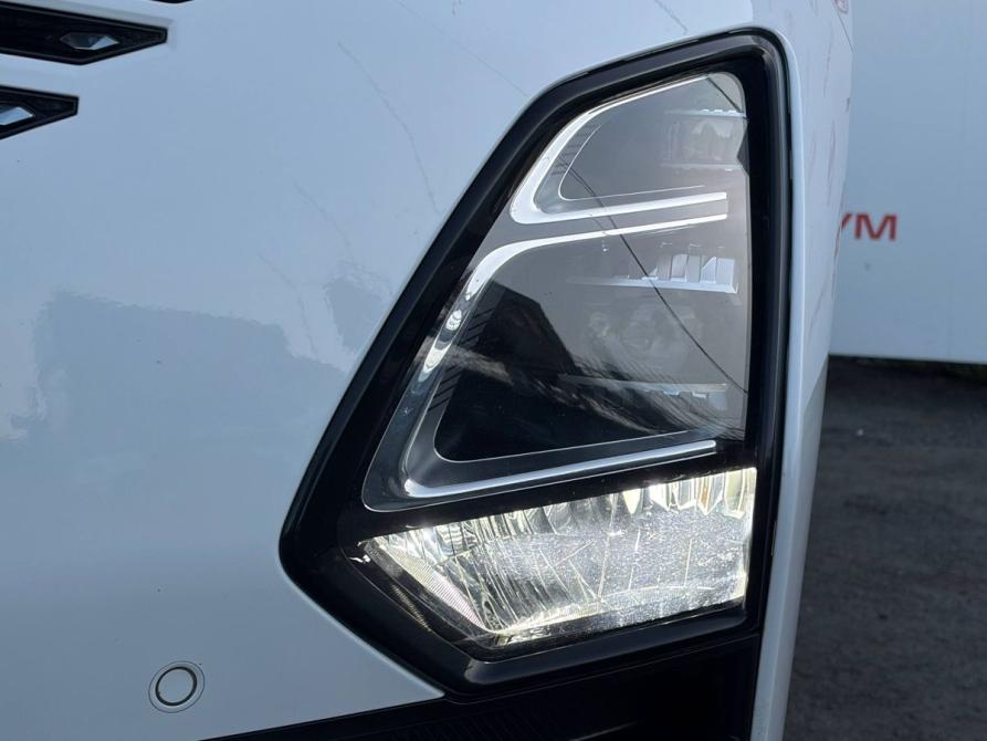 Omoda C5 I Екатеринбург  - изображение 11