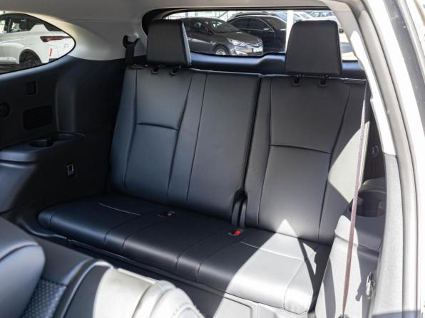 Toyota Highlander IV (XU70) с пробегом 2026 года, цена 5 549 000 рублей, 59 км, внедорожник, Автокод Объявления