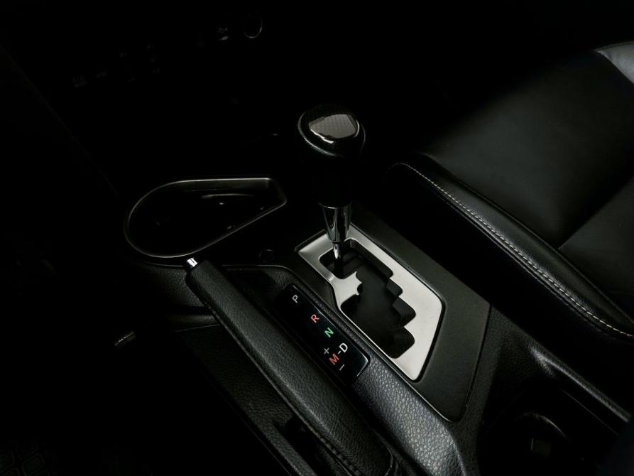 Toyota RAV4 IV (XA40) Рестайлинг Уфа  - изображение 21