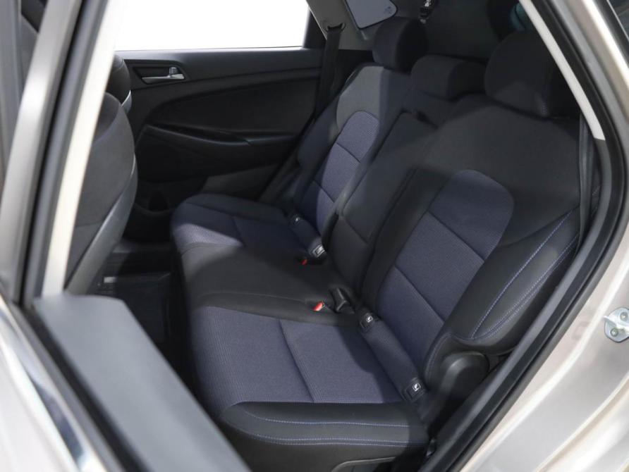 Hyundai Tucson III Ростов-на-Дону  - изображение 9