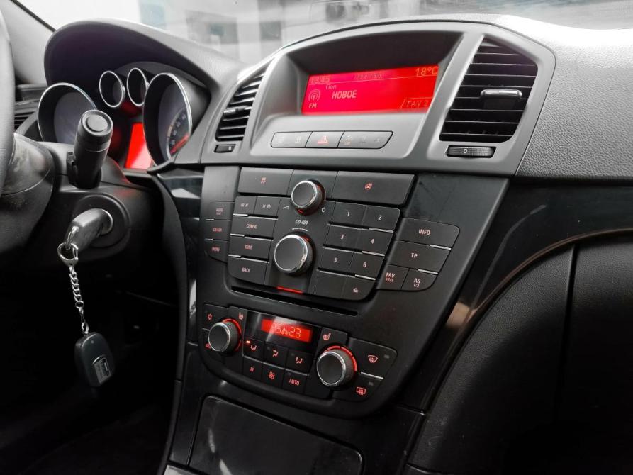 Opel Insignia I Нижний Новгород  - изображение 15