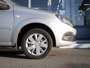 Lada (ВАЗ) Granta I Рестайлинг Курган  - изображение 30