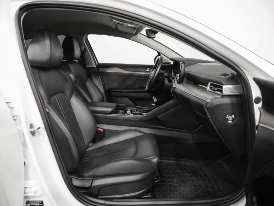 Kia K5 III Санкт-Петербург  - изображение 22