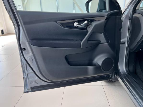 Nissan Qashqai II Рестайлинг с пробегом 2018 года, цена 1 350 000 рублей, 145778 км, внедорожник, Автокод Объявления