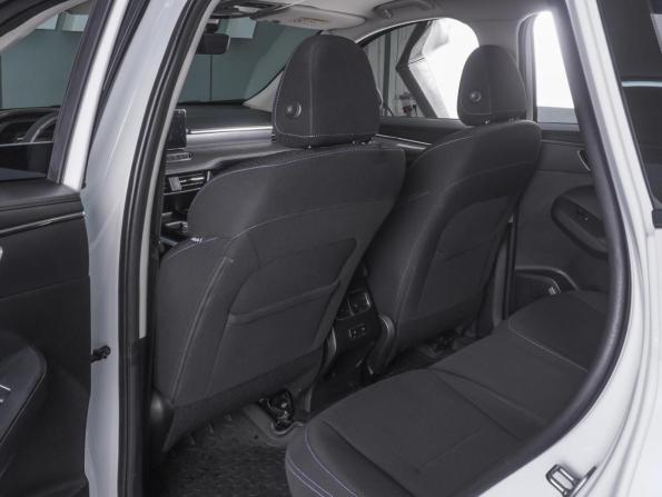 Haval Jolion I Рестайлинг с пробегом 2024 года, цена 2 140 000 рублей, 26893 км, внедорожник, Автокод Объявления