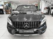Mercedes-Benz GLA I (X156) Рестайлинг Казань  - изображение 24