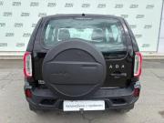 Lada (ВАЗ) Niva Travel I Нижний Тагил  - изображение 27