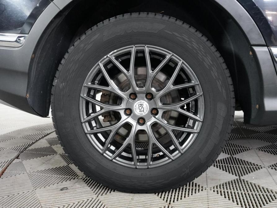 Chery Tiggo 5 I Рестайлинг Ульяновск  - изображение 9
