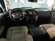 Toyota Land Cruiser 200 Series Минеральные Воды  - изображение 28
