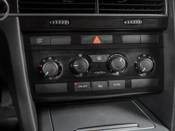 Audi A6 III (C6) Рестайлинг с пробегом 2009 года, цена 1 099 000 рублей, 251797 км, седан, Автокод Объявления