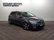 Kia Ceed I Рестайлинг Пермь  - изображение 29