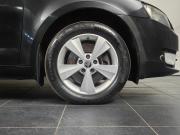 Skoda Octavia III (A7) Москва  - изображение 47