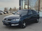 Nissan Almera Classic I Ижевск  - изображение 23