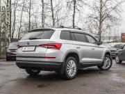 Skoda Kodiaq I Санкт-Петербург  - изображение 18