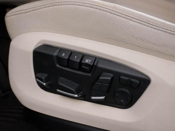 BMW X5 III (F15) с пробегом 2016 года, цена 3 899 077 рублей, 152880 км, внедорожник, Автокод Объявления
