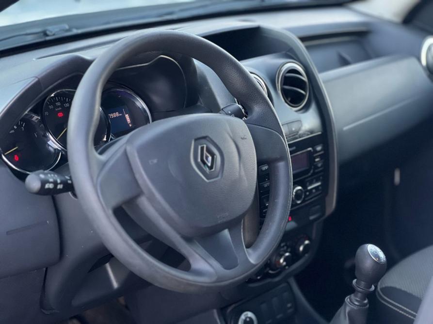 Renault Duster I Рестайлинг Самара  - изображение 12