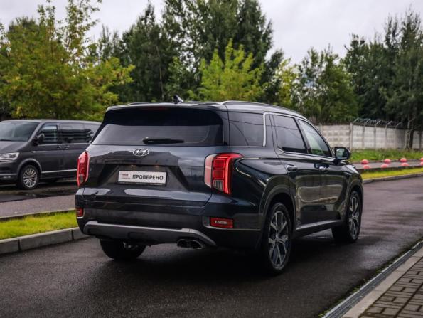 Hyundai Palisade I с пробегом 2019 года, цена 3 669 000 рублей, 113851 км, внедорожник, Автокод Объявления