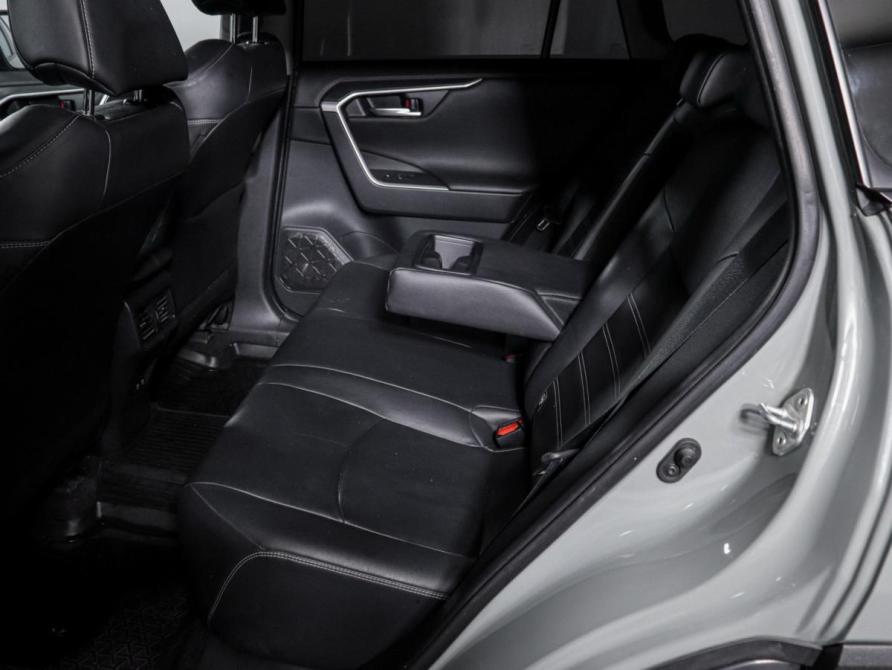 Toyota RAV4 V (XA50) Москва  - изображение 11