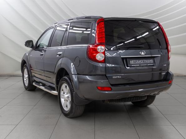 Great Wall Hover H5 с пробегом 2013 года, цена 1 148 000 рублей, 119258 км, внедорожник, Автокод Объявления