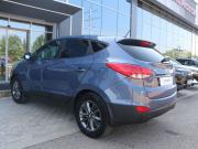 Hyundai ix35 I Рестайлинг Стерлитамак  - изображение 21