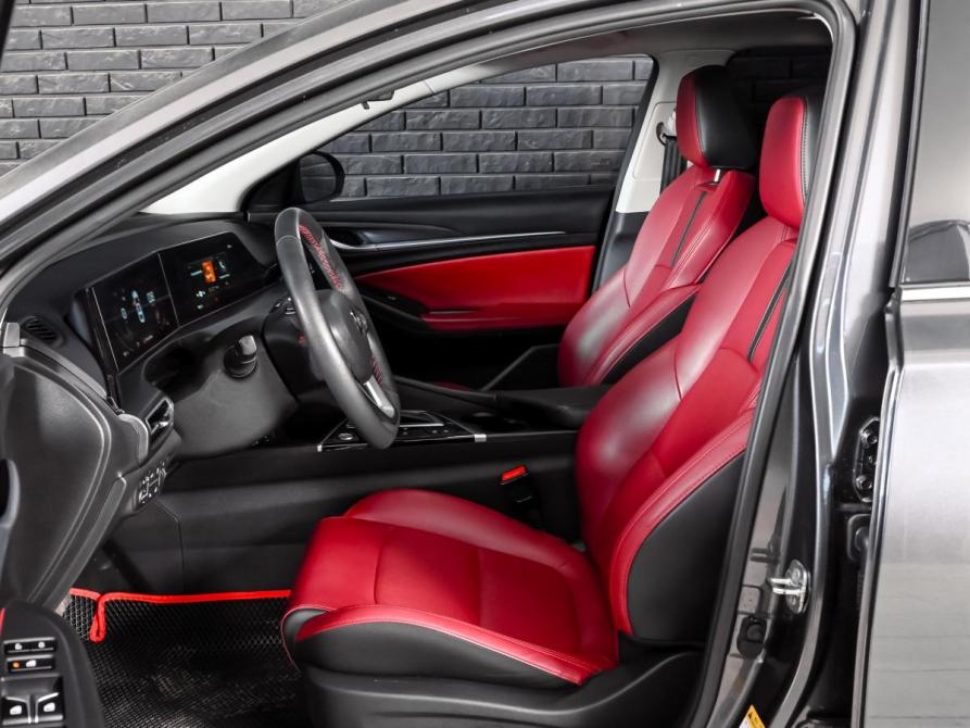 Changan Eado Plus I Екатеринбург  - изображение 10