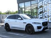Jaguar F-Pace I Рестайлинг Волгоград  - изображение 46