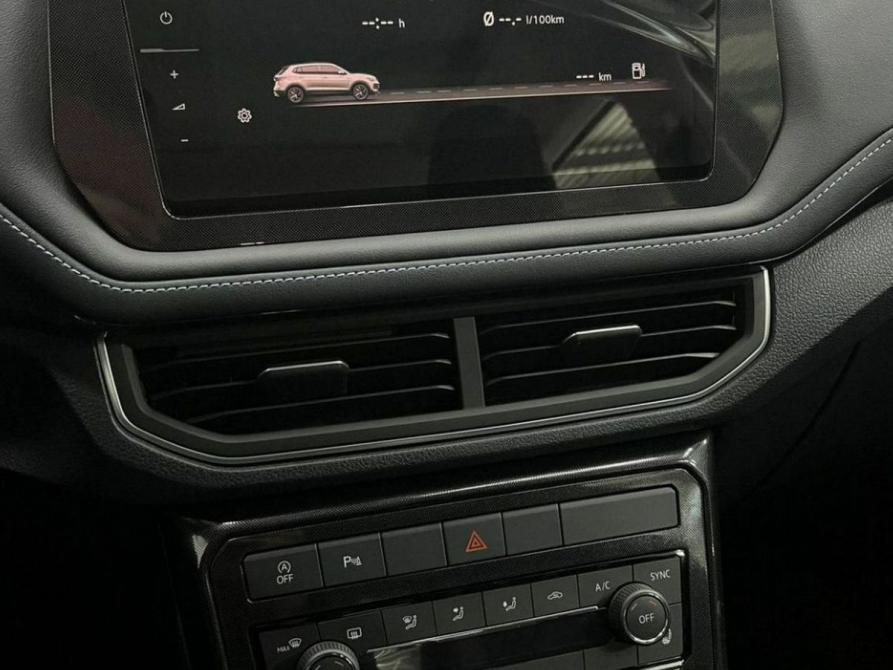 Volkswagen Tharu XR Воронеж  - изображение 13