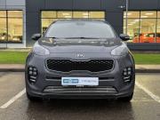Kia Sportage IV Ярославль  - изображение 18