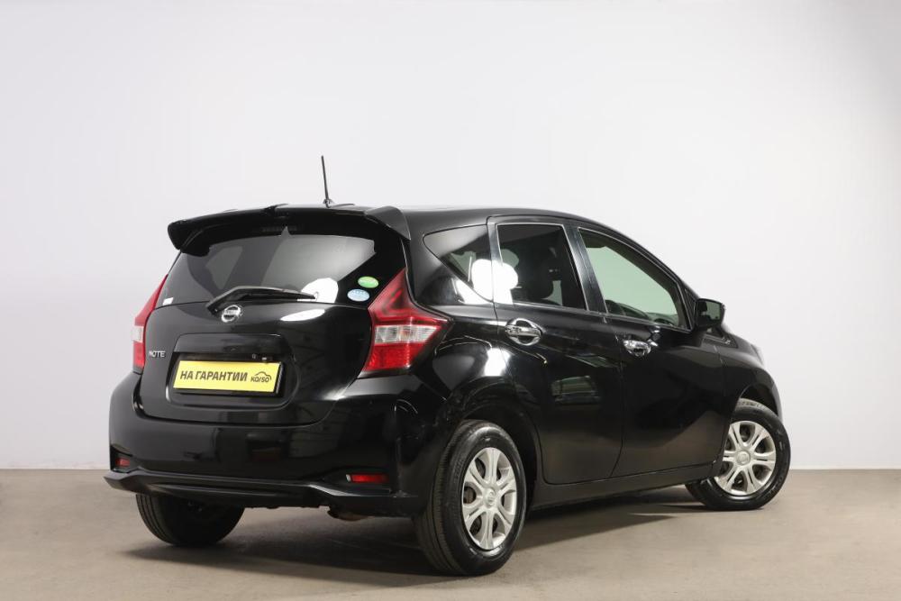 Nissan Note II Рестайлинг Новосибирск  - изображение 7
