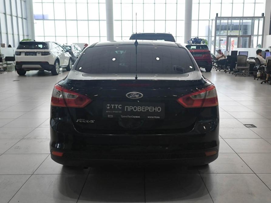 Ford Focus III Казань  - изображение 7