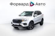 Lifan X70 I Тюмень  - изображение 28
