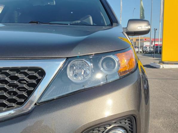 Kia Sorento II с пробегом 2012 года, цена 1 120 000 рублей, 234365 км, внедорожник, Автокод Объявления